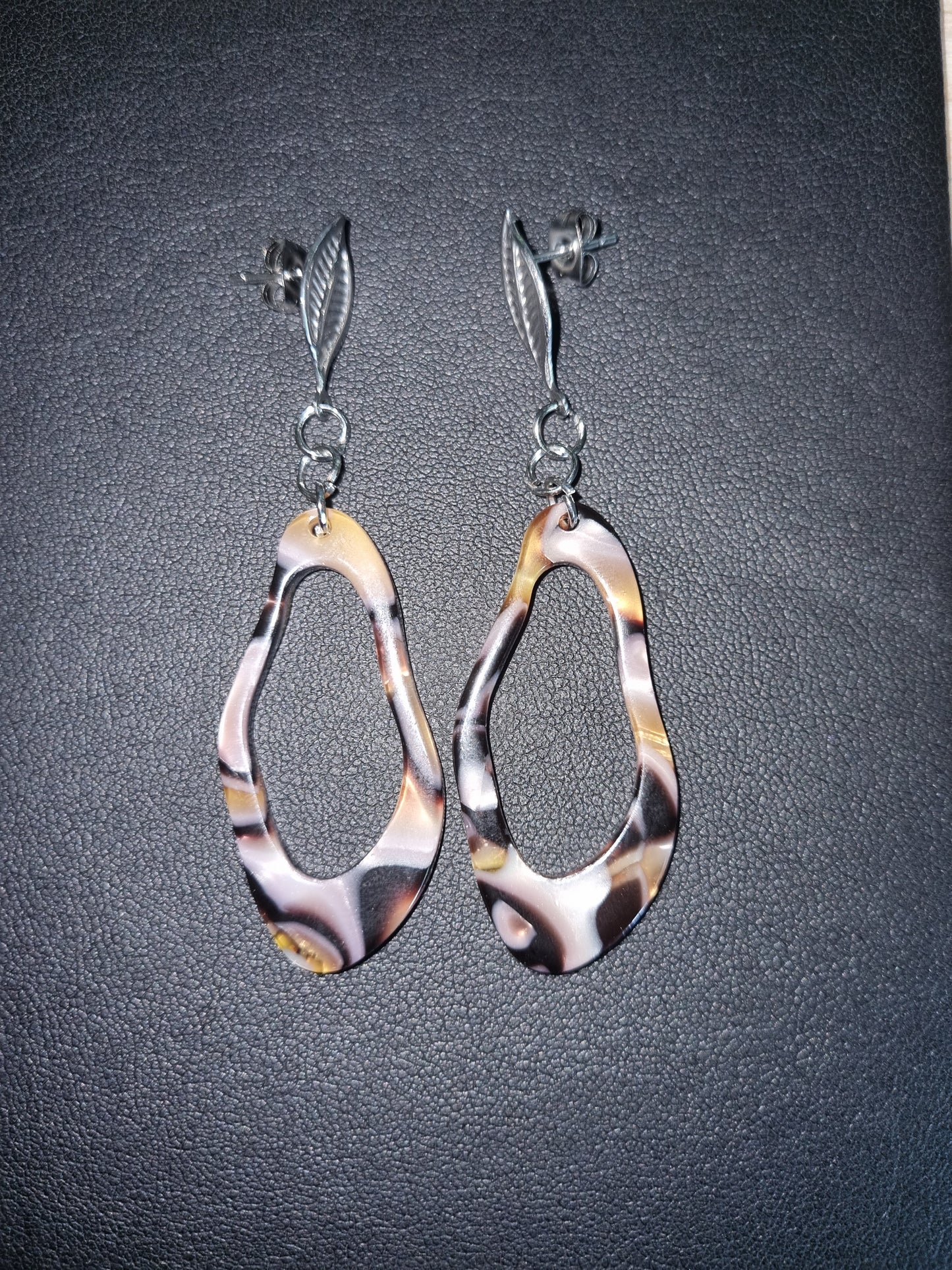 Boucles originales