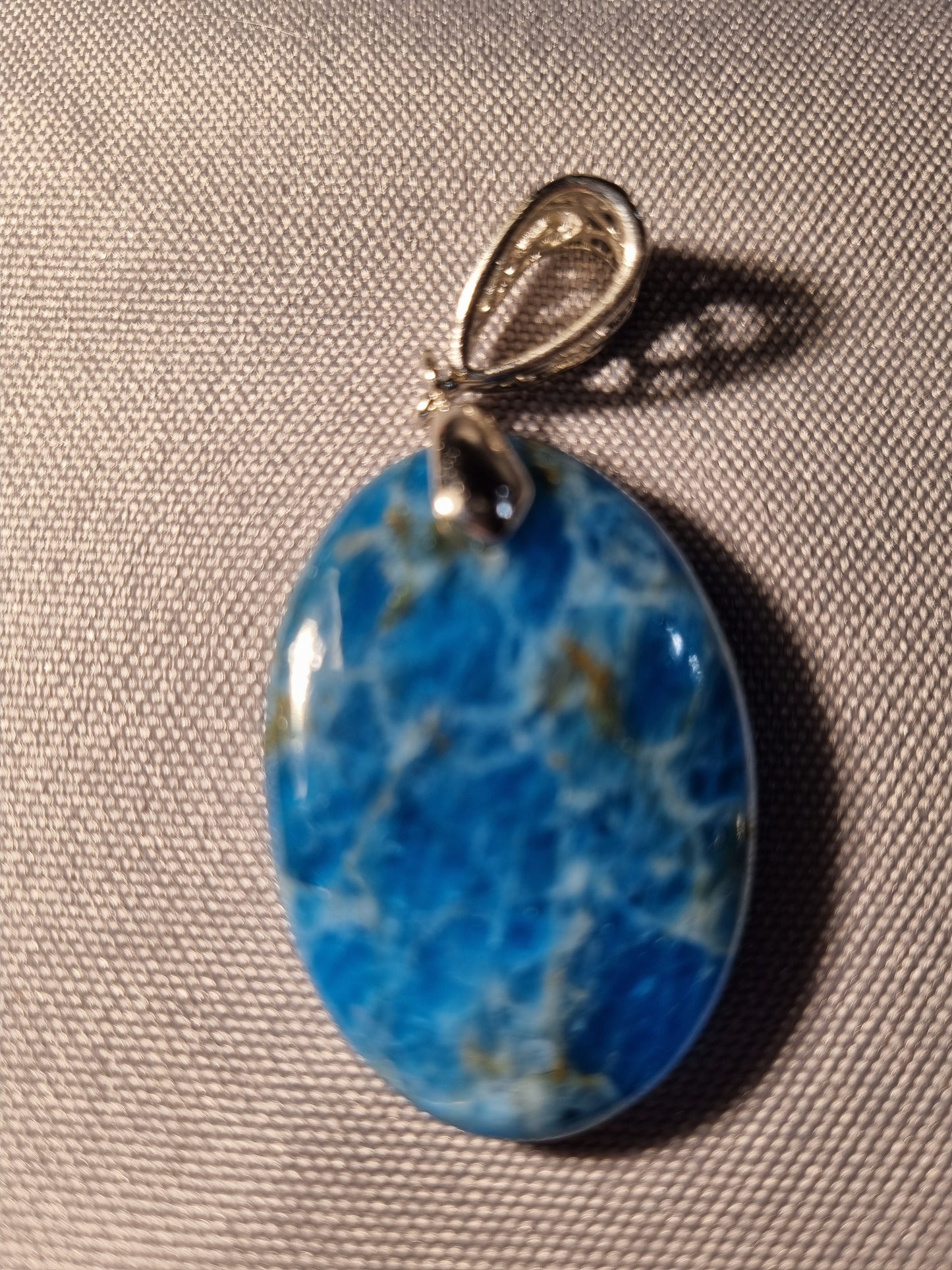 Apatite 35mm par 25mm