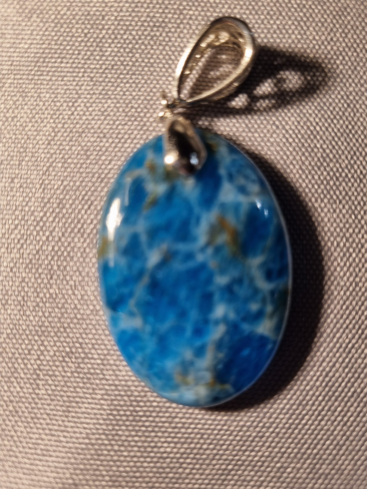 Apatite 35mm par 25mm