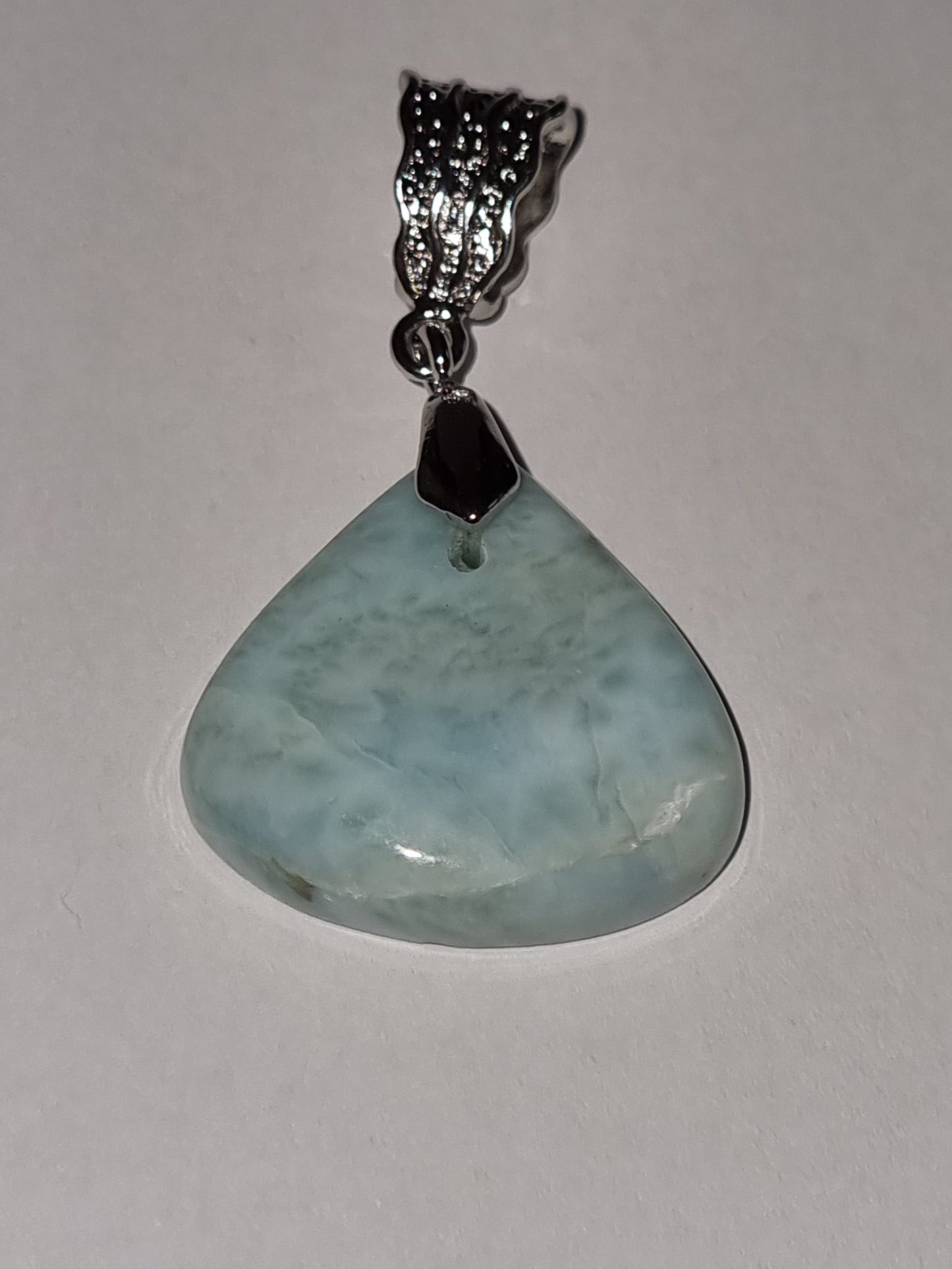 Larimar 22mm par 24mm