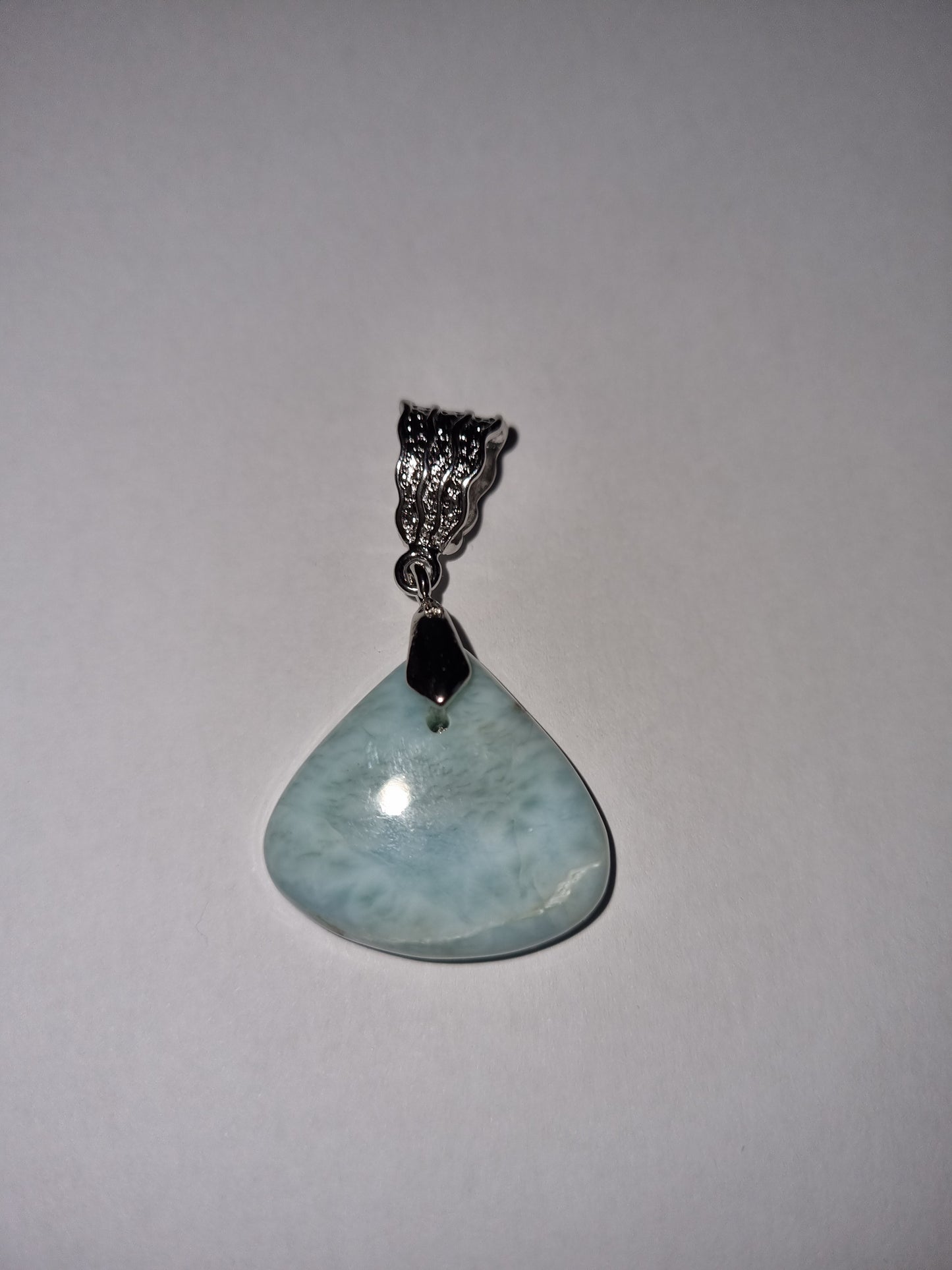 Larimar 22mm par 24mm