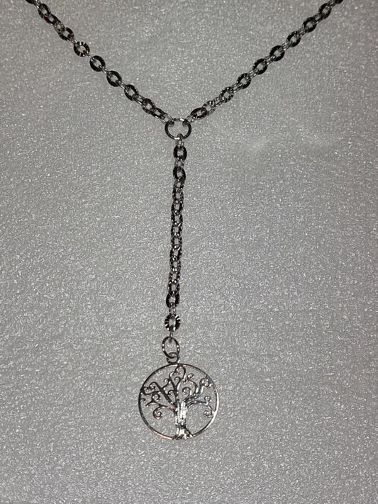 Pendentif arbre de vie