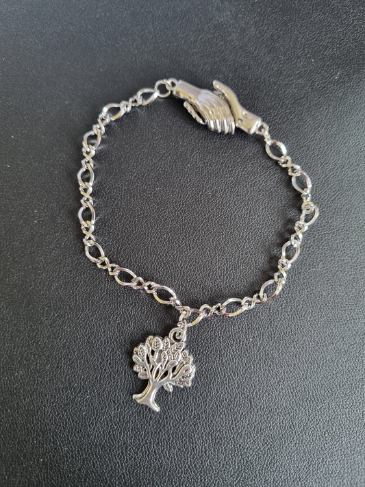 Bracelet arbre de vie