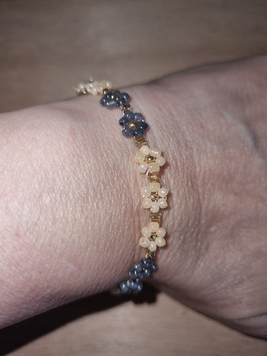 Bracelet perles