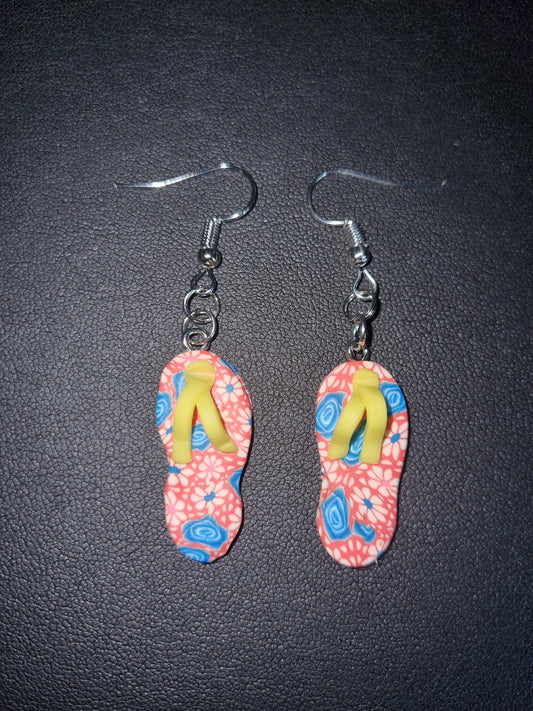 Boucles vacances