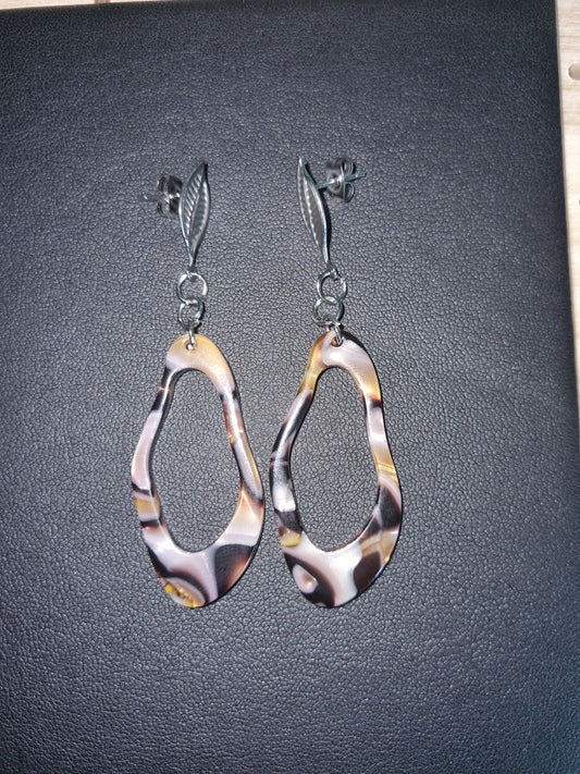 Boucles originales