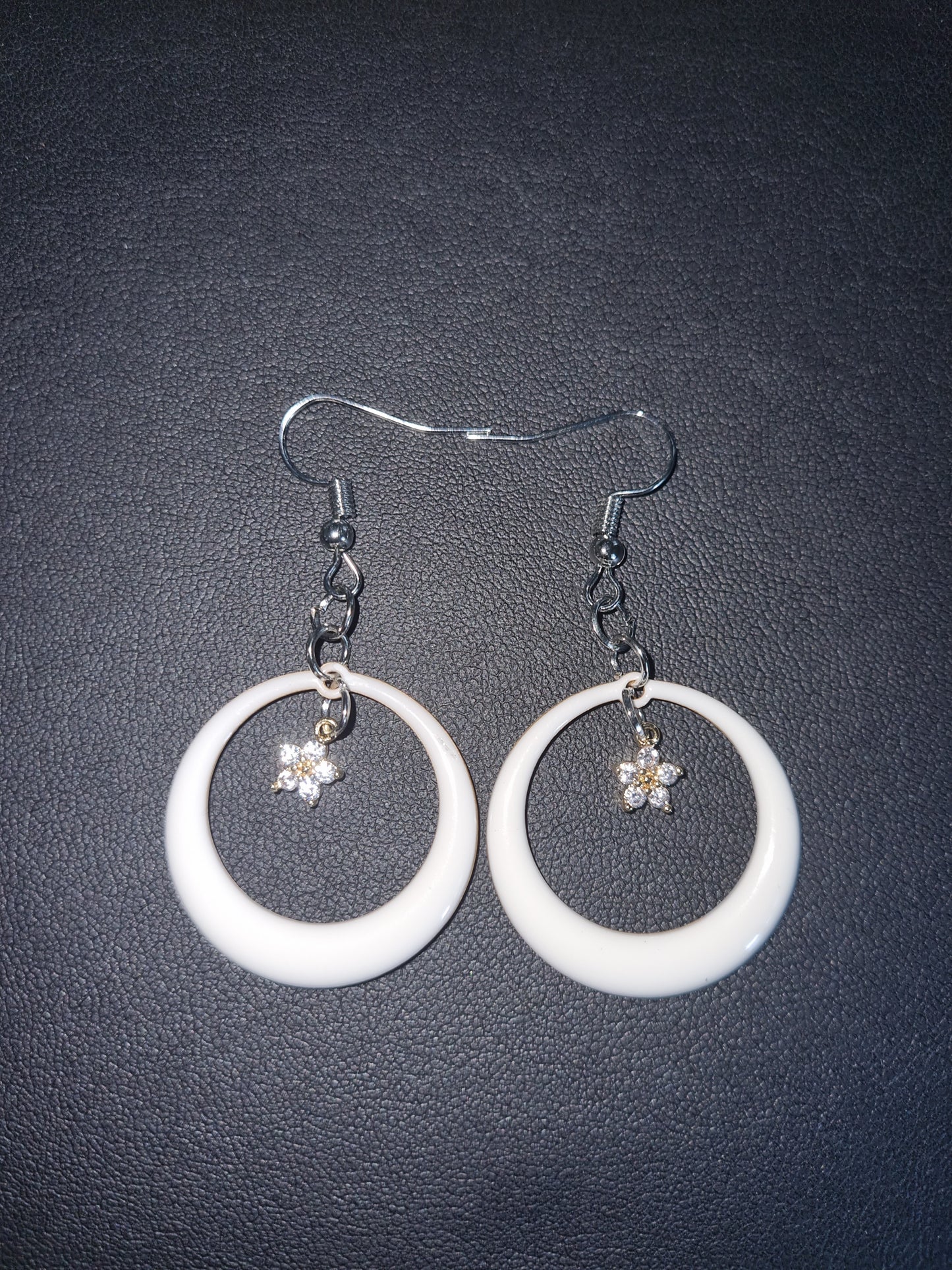 Boucles fantaisie