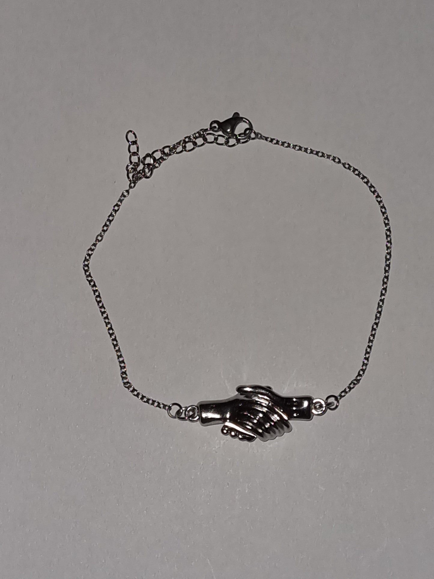Bracelet original mains aimantées