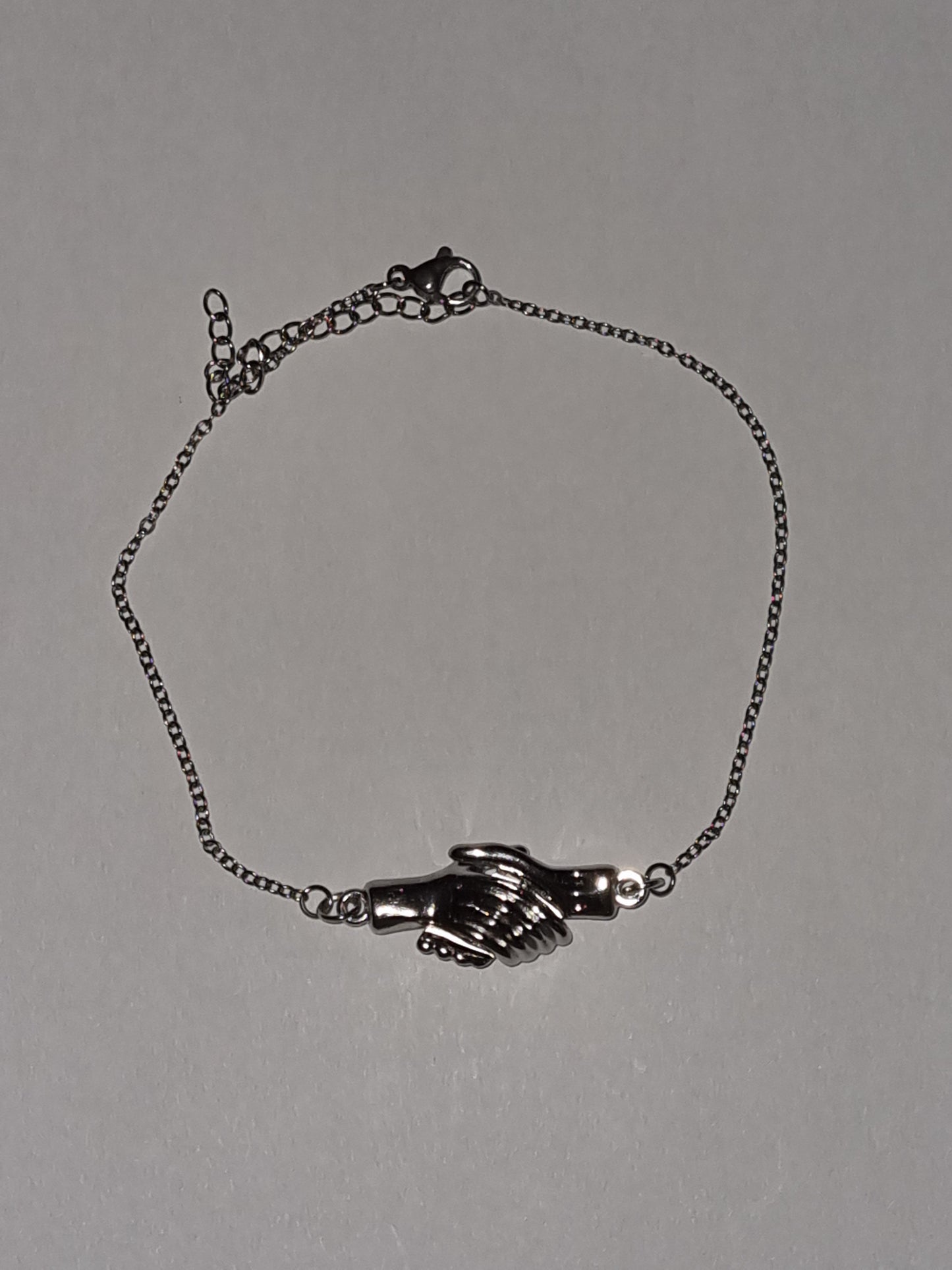 Bracelet original mains aimantées