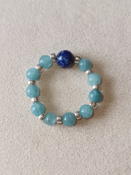 Bague élastique