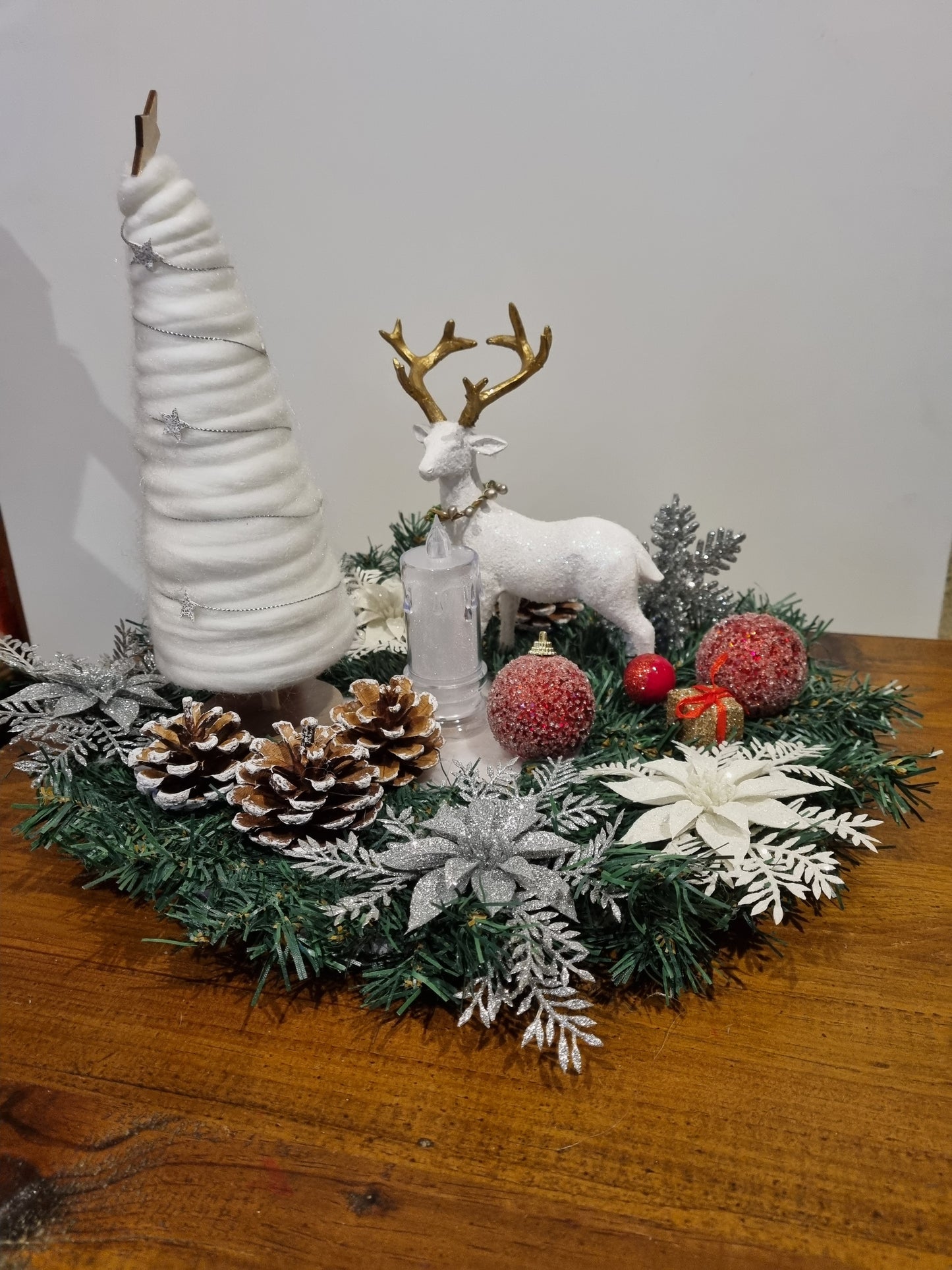 Décoration de Noël 40 cm