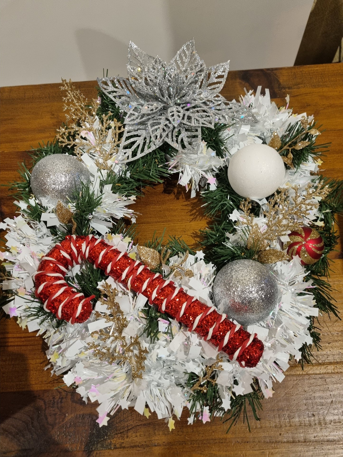 Décoration de Noël