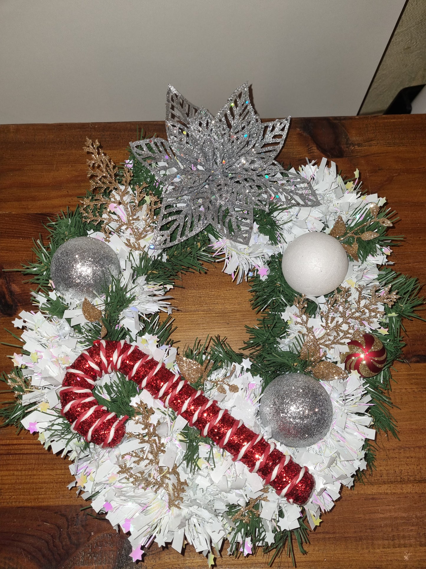 Décoration de Noël